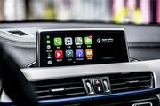 [獨家]跟進美國市場，臺灣BMW Apple CarPlay免費展延、ConnectedDrive商店悄悄上線