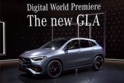 車內空間更大、更實用，M-Benz新一代GLA正式發表