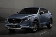換搭8吋螢幕、強化AWD與隔音表現，日規新年式Mazda CX-5登場