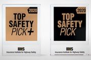 美國IIHS調整2020安全首選與進階安全首選條件，納入行人碰撞預防、表現優異的頭燈必須是車系標配
