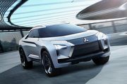 2020臺北車展：e-Evolution、e-Veryca將現身，Mitsubishi與CMC參展車單