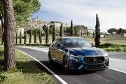 車主專屬、汰舊換新，Maserati Approved原廠認證中古車推出換購專案