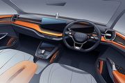 品牌未來休旅新作，Škoda將推出Vision IN概念SUV