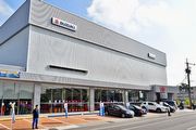 深化中臺灣服務，Suzuki群峰車業全新4S員林旗艦店盛大開幕