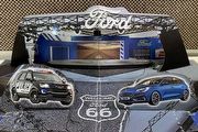 2020臺北車展：Ford Explorer評估導入、特警版與Focus ST預告連袂展出