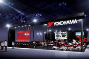 2020東京改裝車展：休旅、轎車、甚至賽車與老車，Yokohama橫濱輪胎豐富產品陣線展出