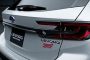 2020東京改裝車展：Subaru預告新一代Levorg Prototype STI Sport