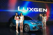 2020臺北車展：Luxgen全新M模組化平台揭示，新世代跑旅MBU預計2021年推出