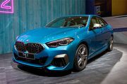 2020臺北車展：BMW 2 Series Gran Coupé首度現身，8 Gran Coupé上市、i Vision Dynamics概念車展出