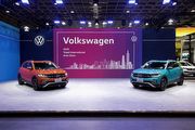 2020臺北車展：Volkswagen全新品牌識別亞洲首發，T-Cross領軍、新年式車系展出