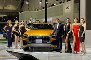 2020臺北車展：A1預售、e-tron開放預付訂金方案，Audi展示A1、A4、Q3、Q8、e-tron等新車