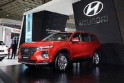 2020臺北車展：Santa Fe正式售價129.9萬起，Hyundai Kona EV與Hybrid預告登場