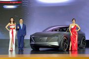 2020臺北車展：Nissan展出IMs Concept電動轎跑、GT-R 50週年紀念款，互動展區強化品牌特色