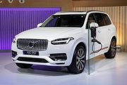 2020臺北車展：Volvo XC90售價289萬起，2020年式PHEV車款大幅調降價格