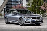 BMW 3 GT與6 GT、5 Series Touring停止導入，4 Series有待原廠大改款推出