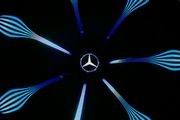 2020 CES消費性電子展：Mercedes-Benz短片預告，即將推出全新EQ作品？
