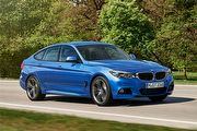 BMW 3 Series Gran Turismo停產，4渦輪50d柴油動力也將在2020年夏季告別？