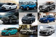 2019年度臺灣汽車市場銷售報告：總市場Top 10