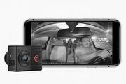 2020 CES消費性電子展：車內車外一機搞定，Garmin推出Dash Cam Tandem行車記錄器
