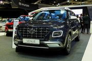 2020新加坡車展：國內有望2020下半年國產上市，Hyundai Venue現場直擊