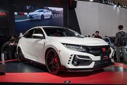 2020東京改裝車展：小改Civic Type R現身，強化空力與性能，配備Honda Sensing