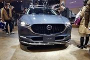 2020東京改裝車展：Mazda CX-30 Signature Style現場直擊，日本市場開放預約