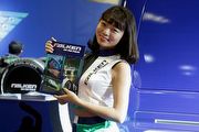 2020東京改裝車展：Falken ZE310新品未曝光搶先看