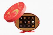 GODIVA 2020新年限定禮盒  金鼠賀歲聚團圓 甜蜜贈禮烘托佳節氣氛