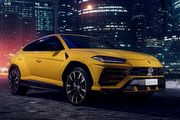 2019年銷破8,000輛、確定缺席日內瓦車展，Lamborghini將在2020年專注Hybrid計畫