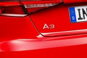 預計2020年3月日內瓦車展發表，Audi A3、S3海外測試車現蹤