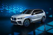 X5、X6、X7都會推出！BMW高層聲稱2025年氫燃料電池車售價將接近傳統燃油車