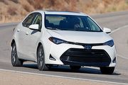 [召回] 撞擊時氣囊可能無法展開，Toyota在美召回290萬輛
