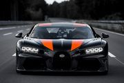 確定力抗純電趨勢，Bugatti宣告將盡力保留W16四渦輪內燃動力