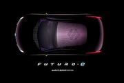 跨界純電休旅概念展演，Maruti Suzuki釋出Futuro-e Concept預告
