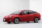 [召回]Toyota Prius、Prius PHV及Prius α駕駛座安全帶扣警示缺陷，國內影響5,644輛