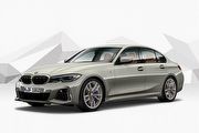 原廠盧森堡官網露餡，BMW有望推出M340d xDrive性能柴油車型