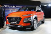 [養車成本]2020年式Hyundai Kona燃料牌照稅、零件與定保價格