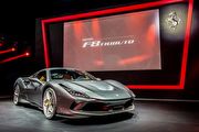 年銷首度破萬、未來產品將更多元，Ferrari公布2019年銷售報告