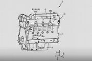 Mazda通過直列6缸引擎、8速變速箱專利申請，或將更早出現在新一代Mazda6