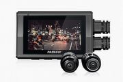 前後雙鏡頭設計，Papago推出Motor Pro機車行車記錄器
