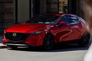 指定車系首年低月付新臺幣3,999元起、贈萬元鍍膜，2月Mazda易享專案