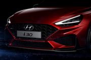 2020日內瓦車展：Hyundai預告小改款i30將現身，國內市場南陽究竟應不應該導入？