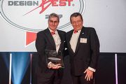 引領Hyundai全新格局，Luc Donckerwolke榮獲Autobest最佳設計肯定