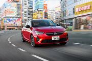 Opel宣布2021年重返日本，首波推Corsa等3車系與電氣化動力