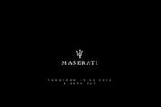正式車名宣布倒數，Maserati預告將在今晚 (2/20) 釋出更多新超跑資訊