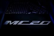 向經典致敬、預告重返賽道，Maserati全新超跑定名「MC20」