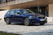 正式售價流出、236至355萬，大改BMW 3 Series Touring規配價格發表前揭露
