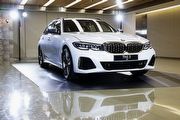 售價236至355萬、引進3動力車型，大改BMW 3 Series Touring正式上市