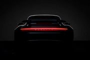 2020日內瓦車展：Porsche釋出新世代911頂級車型預告
