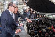 VW柴油門德國和解，26萬人共賠8.11億歐元